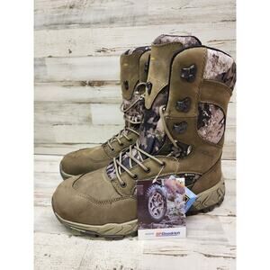 Cabela's Instinct Credence GORE-TEX Insulated Hunting Boots Men's Size 9.5M